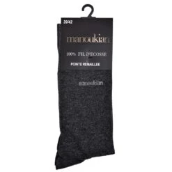 Chaussettes Homme MANOUKIAN 100% Fil D'écosse -Assortiment Modèles Photos Selon Arrivages- 25 Chaussettes Homme MANOUKIAN 100% Fil D'écosse -Assortiment Modèles Photos Selon Arrivages- -Kappa Magasin chaussettes homme manoukian 100 fil d ecosse assortiment modeles photos selon arrivages 1 11