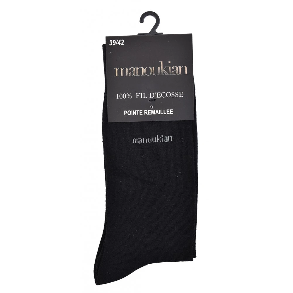Chaussettes Homme MANOUKIAN 100% Fil D'écosse -Assortiment Modèles Photos Selon Arrivages- 8 Chaussettes Homme MANOUKIAN 100% Fil D'écosse -Assortiment Modèles Photos Selon Arrivages- – Image 6