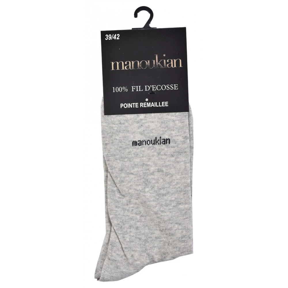 Chaussettes Homme MANOUKIAN 100% Fil D'écosse -Assortiment Modèles Photos Selon Arrivages- 12 Chaussettes Homme MANOUKIAN 100% Fil D'écosse -Assortiment Modèles Photos Selon Arrivages- – Image 10
