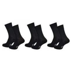 Chaussettes Homme NEW MAN Confort Et Qualité -Assortiment Modèles Photos Selon Arrivages- -Kappa Magasin chaussettes homme new man confort et qualite assortiment modeles photos selon arrivages 1 10