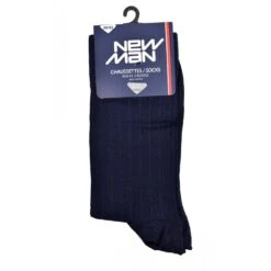 Chaussettes Homme NEW MAN Confort Et Qualité -Assortiment Modèles Photos Selon Arrivages- -Kappa Magasin chaussettes homme new man confort et qualite assortiment modeles photos selon arrivages 1 5