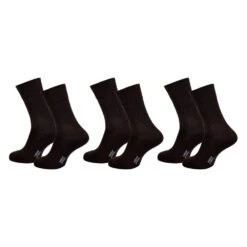 Chaussettes Homme NEW MAN Confort Et Qualité -Assortiment Modèles Photos Selon Arrivages- -Kappa Magasin chaussettes homme new man confort et qualite assortiment modeles photos selon arrivages 1 7