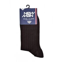 Chaussettes Homme NEW MAN Confort Et Qualité -Assortiment Modèles Photos Selon Arrivages- -Kappa Magasin chaussettes homme new man confort et qualite assortiment modeles photos selon arrivages 1 9
