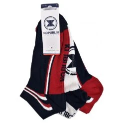 Chaussettes Homme NO PUBLIK Qualité Et Confort-Assortiment Modèles Photos Selon Arrivages- 23 Chaussettes Homme NO PUBLIK Qualité Et Confort-Assortiment Modèles Photos Selon Arrivages- -Kappa Magasin chaussettes homme no publik qualite et confort assortiment modeles photos selon arrivages 1 7