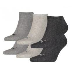 Puma Chaussettes Homme SPORT Socquettes SNEAKER Tige Courte -Kappa Magasin chaussettes homme puma socquettes sneaker tige courte 13