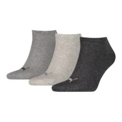 Puma Chaussettes Homme SPORT Socquettes SNEAKER Tige Courte -Kappa Magasin chaussettes homme puma socquettes sneaker tige courte 14