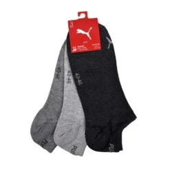 Puma Chaussettes Homme SPORT Socquettes SNEAKER Tige Courte -Kappa Magasin chaussettes homme puma socquettes sneaker tige courte 15
