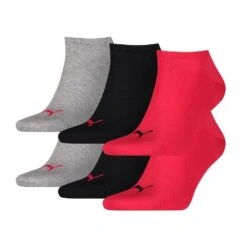 Puma Chaussettes Homme SPORT Socquettes SNEAKER Tige Courte -Kappa Magasin chaussettes homme puma socquettes sneaker tige courte 16