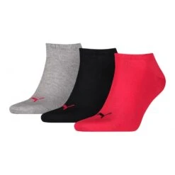 Puma Chaussettes Homme SPORT Socquettes SNEAKER Tige Courte -Kappa Magasin chaussettes homme puma socquettes sneaker tige courte 17