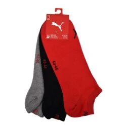 Puma Chaussettes Homme SPORT Socquettes SNEAKER Tige Courte -Kappa Magasin chaussettes homme puma socquettes sneaker tige courte 18