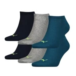 Puma Chaussettes Homme SPORT Socquettes SNEAKER Tige Courte -Kappa Magasin chaussettes homme puma socquettes sneaker tige courte 19