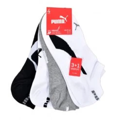 Puma Chaussettes Homme SPORT Socquettes SNEAKER Tige Courte -Kappa Magasin chaussettes homme puma socquettes sneaker tige courte 4