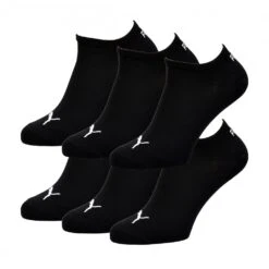 Puma Chaussettes Homme SPORT Socquettes SNEAKER Tige Courte -Kappa Magasin chaussettes homme puma socquettes sneaker tige courte 6