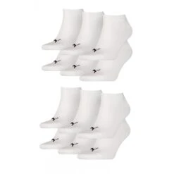 Puma Chaussettes Homme SPORT Socquettes SNEAKER Tige Courte -Kappa Magasin chaussettes homme puma socquettes sneaker tige courte 8