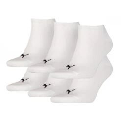 Puma Chaussettes Homme SPORT Socquettes SNEAKER Tige Courte -Kappa Magasin chaussettes homme puma socquettes sneaker tige courte 9