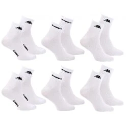 Chaussettes Homme QUARTER KAPPA