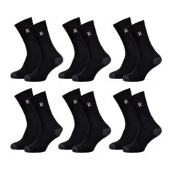 Chaussettes Homme ROHNER Modèle Tennis -Assortiment Modèles Photos Selon Arrivages- 14 Chaussettes Homme ROHNER Modèle Tennis -Assortiment Modèles Photos Selon Arrivages- -Kappa Magasin chaussettes homme rohner modele tennis assortiment modeles photos selon arrivages 1 5