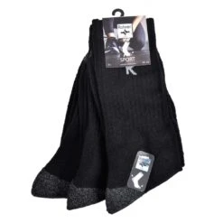 Chaussettes Homme ROHNER Modèle Tennis -Assortiment Modèles Photos Selon Arrivages- 15 Chaussettes Homme ROHNER Modèle Tennis -Assortiment Modèles Photos Selon Arrivages- -Kappa Magasin chaussettes homme rohner modele tennis assortiment modeles photos selon arrivages 1 6