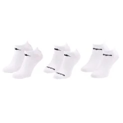 Chaussettes Homme SNEAKER KAPPA -Kappa Magasin chaussettes homme sneaker kappa lot de 12 6