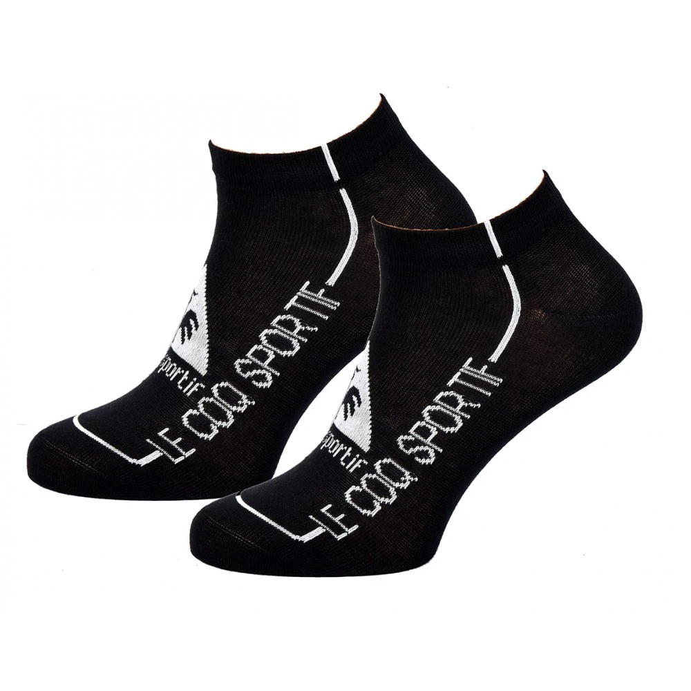 Chaussettes Homme SNEAKER Le Coq Sportif 22 Chaussettes Homme SNEAKER Le Coq Sportif – Image 20