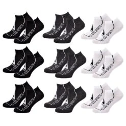 Chaussettes Homme SNEAKER Le Coq Sportif