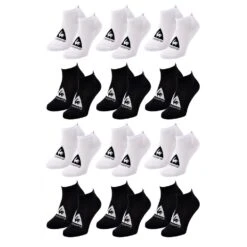 Chaussettes Homme SNEAKER Le Coq Sportif 27 Chaussettes Homme SNEAKER Le Coq Sportif -Kappa Magasin chaussettes homme sneaker le coq sportif 5