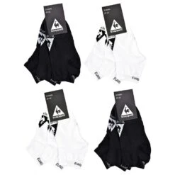 Chaussettes Homme SNEAKER Le Coq Sportif 28 Chaussettes Homme SNEAKER Le Coq Sportif -Kappa Magasin chaussettes homme sneaker le coq sportif 6
