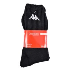 Chaussettes Homme TENNIS KAPPA -Kappa Magasin chaussettes homme tennis kappa lot de 12 10