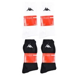 Chaussettes Homme TENNIS KAPPA -Kappa Magasin chaussettes homme tennis kappa lot de 12 2