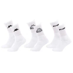 Chaussettes Homme TENNIS KAPPA -Kappa Magasin chaussettes homme tennis kappa lot de 12 5