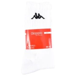 Chaussettes Homme TENNIS KAPPA -Kappa Magasin chaussettes homme tennis kappa lot de 12 7