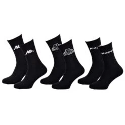 Chaussettes Homme TENNIS KAPPA -Kappa Magasin chaussettes homme tennis kappa lot de 12 8