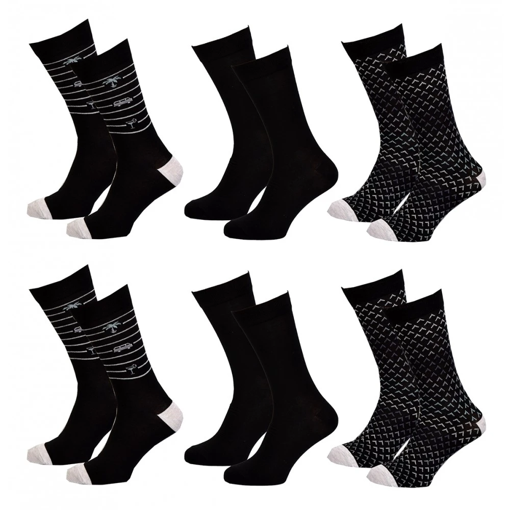 Chaussettes Homme TWINDAY Qualité Et Confort-Assortiment Modèles Photos Selon Arrivages- 13 Chaussettes Homme TWINDAY Qualité Et Confort-Assortiment Modèles Photos Selon Arrivages- – Image 11