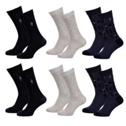 Chaussettes Homme TWINDAY Qualité Et Confort-Assortiment Modèles Photos Selon Arrivages- 20 Chaussettes Homme TWINDAY Qualité Et Confort-Assortiment Modèles Photos Selon Arrivages- -Kappa Magasin chaussettes homme twinday qualite et confort assortiment modeles photos selon arrivages 1 6
