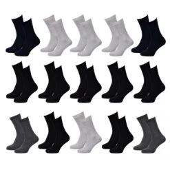 Chaussettes Homme TWINDAY SPORT -Assortiment Modèles Photos Selon Arrivages- 17 Chaussettes Homme TWINDAY SPORT -Assortiment Modèles Photos Selon Arrivages- -Kappa Magasin chaussettes homme twinday serie humoristique assortiment modeles photos selon arrivages 1 2