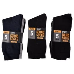 Chaussettes Homme TWINDAY SPORT -Assortiment Modèles Photos Selon Arrivages- 18 Chaussettes Homme TWINDAY SPORT -Assortiment Modèles Photos Selon Arrivages- -Kappa Magasin chaussettes homme twinday serie humoristique assortiment modeles photos selon arrivages 1 3