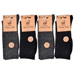 Chaussettes Homme WINTER SOCKS -Kappa Magasin chaussettes homme winter socks hiver 2
