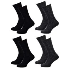 Chaussettes Homme WINTER SOCKS