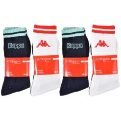 Chaussettes Homme KAPPA -Kappa Magasin chaussettes kappa 3