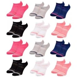 Chaussettes KAPPA SNEAKER -Kappa Magasin chaussettes kappa sneaker 1