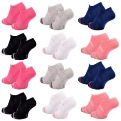 Chaussettes KAPPA SNEAKER -Kappa Magasin chaussettes kappa sneaker 2