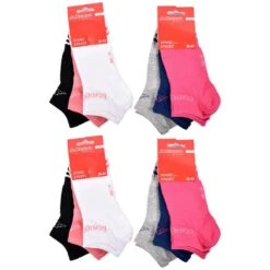Chaussettes KAPPA SNEAKER -Kappa Magasin chaussettes kappa sneaker 3