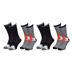 Chaussettes Disney 38 Chaussettes Disney -Kappa Magasin chaussettes multilicence 16