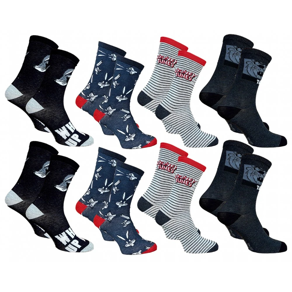 Chaussettes Disney 5 Chaussettes Disney – Image 3