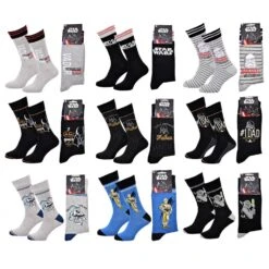 Chaussettes Pack Cadeaux Homme LICENCE -Kappa Magasin chaussettes pack cadeaux homme licence 11