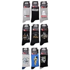 Chaussettes Pack Cadeaux Homme LICENCE -Kappa Magasin chaussettes pack cadeaux homme licence 12