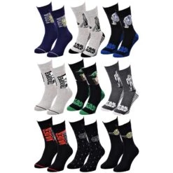 Chaussettes Pack Cadeaux Homme LICENCE -Kappa Magasin chaussettes pack cadeaux homme licence 7