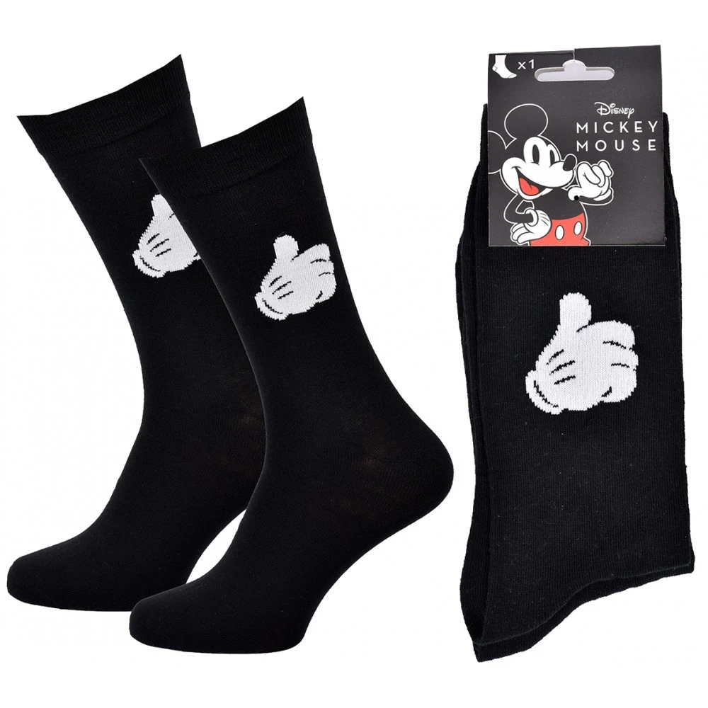 Disney Chaussettes Pack Cadeaux Homme MICKEY 22 Disney Chaussettes Pack Cadeaux Homme MICKEY – Image 20