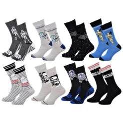 Disney Chaussettes Pack Cadeaux Homme STW -Kappa Magasin chaussettes pack cadeaux homme stw 16