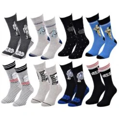 Disney Chaussettes Pack Cadeaux Homme STW -Kappa Magasin chaussettes pack cadeaux homme stw 17